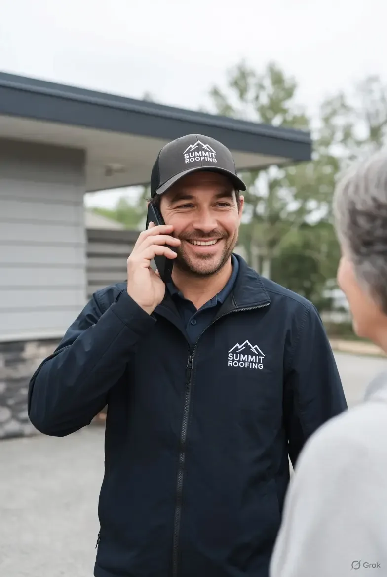 Flat Roof Leak Repair De Soto, GA FAQs